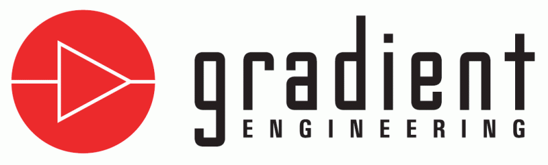 H R Logo Square Gradient Engineering Ltd - Download Classic Colorful Art | Retina